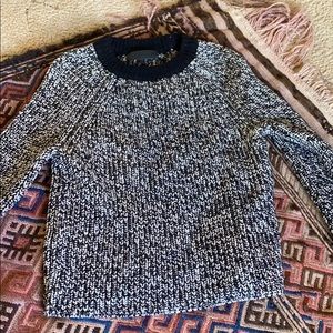 Rag & bone knit sweater